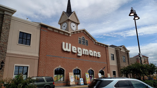 Supermarket «Wegmans», reviews and photos, 2281 Carl D. Silver Parkway, Fredericksburg, VA 22401, USA