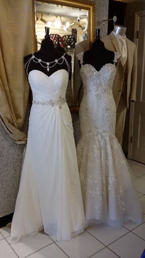 Bridal Shop «A Formal Occasion», reviews and photos, 4489 Bells Ferry Rd, Kennesaw, GA 30144, USA