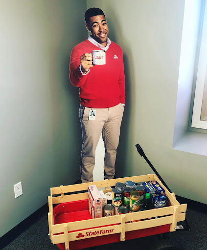 Insurance Agency «Anthony Raggi - State Farm Insurance Agent», reviews and photos