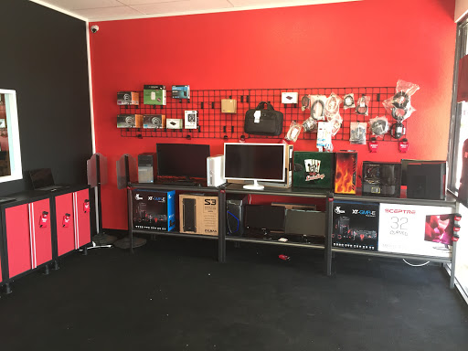 Computer Repair Service «PC-Help», reviews and photos, 508 W Harwood Rd, Hurst, TX 76054, USA