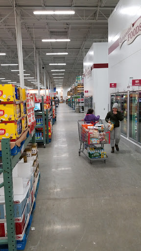 Warehouse club «BJ’s Wholesale Club», reviews and photos, 955 Ferry Blvd, Stratford, CT 06614, USA