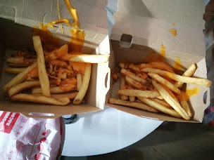 Photo n°6 de Burger King à Évreux ()