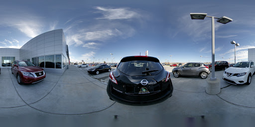 Nissan Dealer «McGavock Nissan Wichita», reviews and photos, 10625 E Kellogg Dr, Wichita, KS 67207, USA