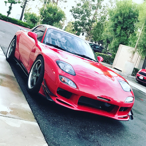 Auto Repair Shop «The Auto Clinic», reviews and photos, 16101 Contruction Cir W Suite D, Irvine, CA 92606, USA