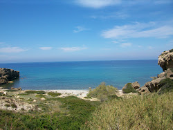 Frido Beach'in fotoğrafı biraz temiz temizlik seviyesi ile
