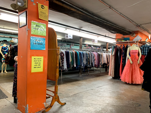 Thrift Store «Circle Thrift», reviews and photos, 1125 S Broad St, Philadelphia, PA 19147, USA