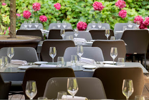 Photo n°14 de Restaurant les Arts à Paris ()