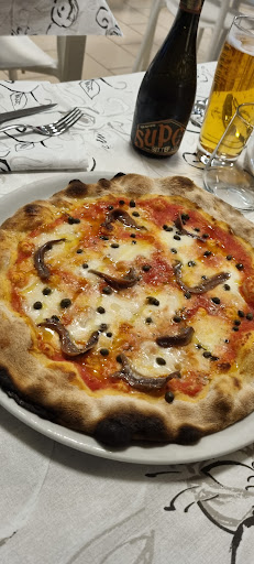 Sapore Pizza in Capannori, Provincia di Lucca