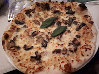 Pizza du Restaurant italien Restaurant Chez Mimmo à Avignon - n°5