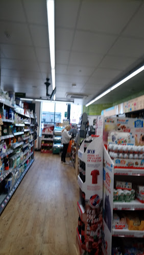 Reviews of Co-op Food - Fulham - Lillie Road in London - Supermarket