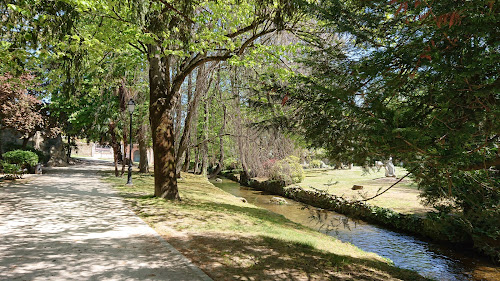 Parc à Pamiers