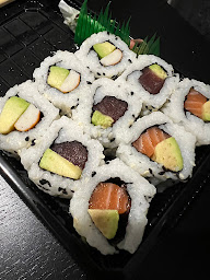 Photo n°23 de Sakura Sushi à Meaux ()