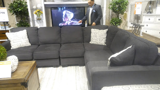 Furniture Store «Ashley HomeStore», reviews and photos, 9951 Interstate Commerce Dr, Fort Myers, FL 33913, USA