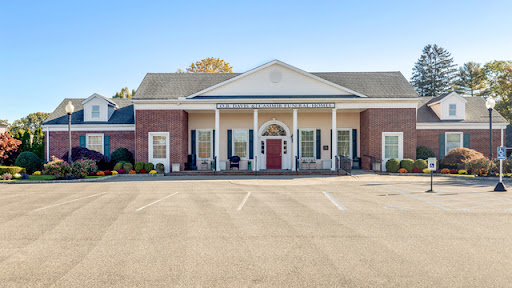 Funeral Home «O. B. Davis Funeral Homes», reviews and photos, 4839 Nesconset Hwy, Port Jefferson Station, NY 11776, USA