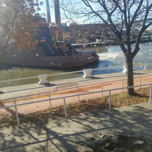 Hardware Store «Samsel Supply Store», reviews and photos, 1235 Old River Rd, Cleveland, OH 44113, USA