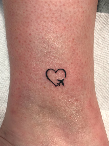 Explore scary movie tattoo ideas, creative tattoo ideas in Los Alamitos, available at Mr. Inkwells Classy Tattoos