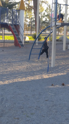 Park «W. Wayne Bunker Family Park», reviews and photos, 7351 W Alexander Rd, Las Vegas, NV 89129, USA