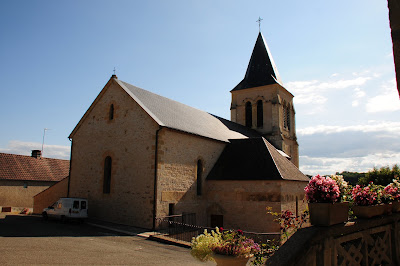 Grinfan à Saint-Martial-de-Nabirat
