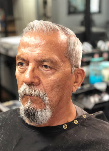 Barber Shop «Hall of fame barbershop», reviews and photos, 8810 Knott Ave, Buena Park, CA 90620, USA