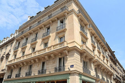 Hôtel Bradford Elysées - Astotel à Paris