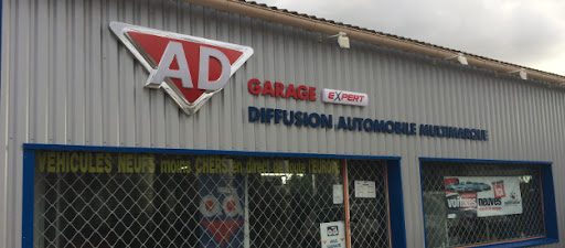 Photo 1 - AD Garage Expert DIFFUSION AUTOMOBILE MULTIMARQUE - DAM