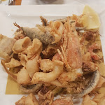 Photo n°1 de l'avis de Ste.a fait le 25/08/2022 à 10:33 sur le  Ristorante La Bitta à Laigueglia