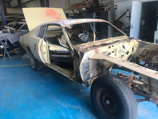 Auto Body Shop «Wishes Auto», reviews and photos, 1357 SE Baya Dr, Lake City, FL 32025, USA