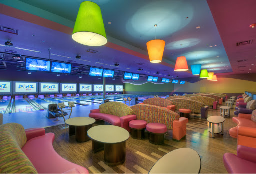 Bowling Alley «Pinz Bowling Center», reviews and photos, 1385 S Blue Marlin Ln, Meridian, ID 83642, USA