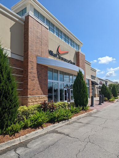 Nike Clearance Store, 2573 Old Vineland Rd, Kissimmee, FL 34746, USA, 