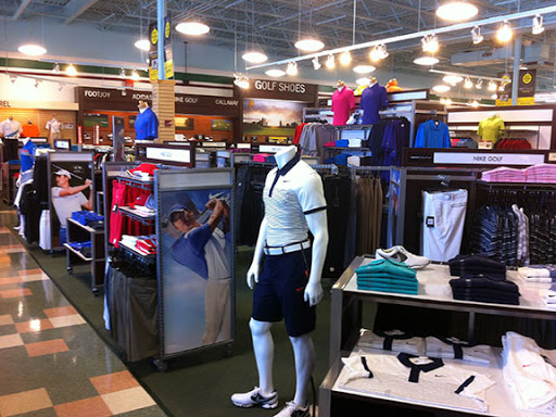 Sporting Goods Store «Golf Galaxy», reviews and photos, 56 Centerton Rd, Mt Laurel, NJ 08054, USA