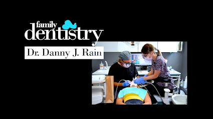 Dr. Rain Family Dentistry