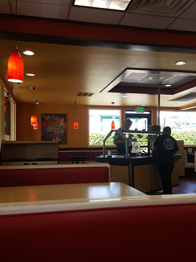 Mexican Restaurant «El Pollo Loco», reviews and photos, 21212 Bake Pkwy, Lake Forest, CA 92630, USA