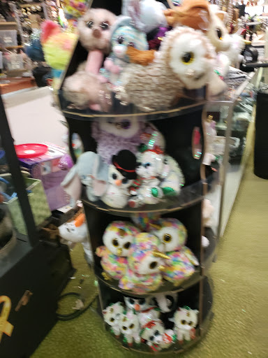 Thrift Store «Explosive Bargains & Thrift», reviews and photos, 127 Smithtown Blvd, Nesconset, NY 11767, USA