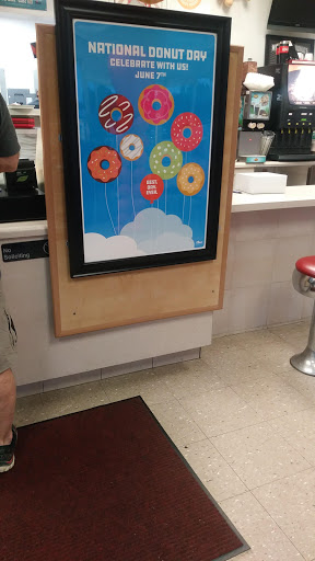 Donut Shop «Dough In The Box», reviews and photos, 3184 Austell Rd SW, Marietta, GA 30008, USA