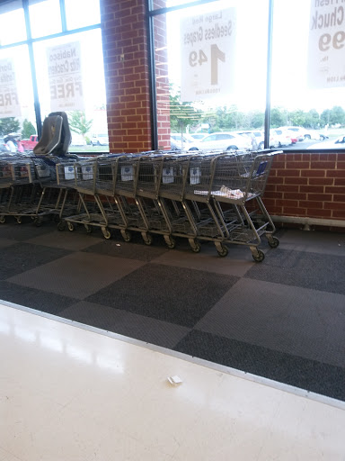 Grocery Store «Food Lion», reviews and photos, 191 St Patricks Dr, Waldorf, MD 20603, USA