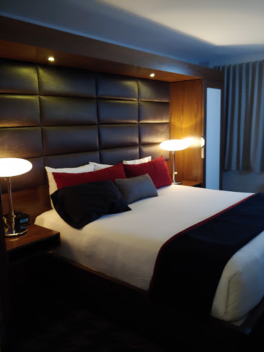 Tourist Attraction «SlotZilla Zip Line», reviews and photos, 425 Fremont St #160, Las Vegas, NV 89101, USA