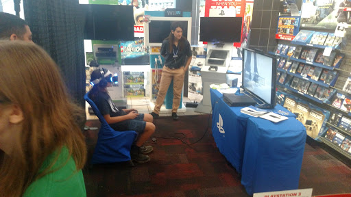 Video Game Store «GameStop», reviews and photos, 4500 North Oracle Road #175, Tucson, AZ 85705, USA