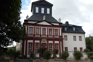 Förderverein Schloss Schwarzburg Denkort der Demokratie e.V. image