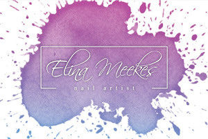 Elina Meekes - Nail Artist