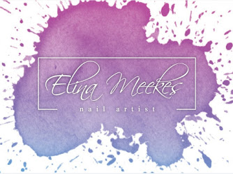 Elina Meekes - Nail Artist