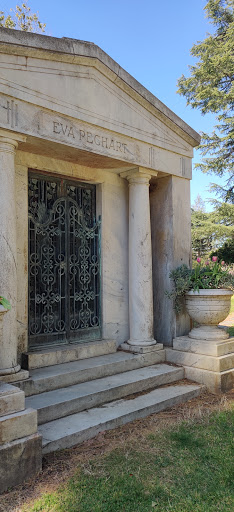 Cemetery «East Lawn Memorial Park», reviews and photos, 4300 Folsom Blvd, Sacramento, CA 95819, USA