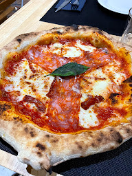 Photo n°7 de Pizza Teatro à Toulouse ()