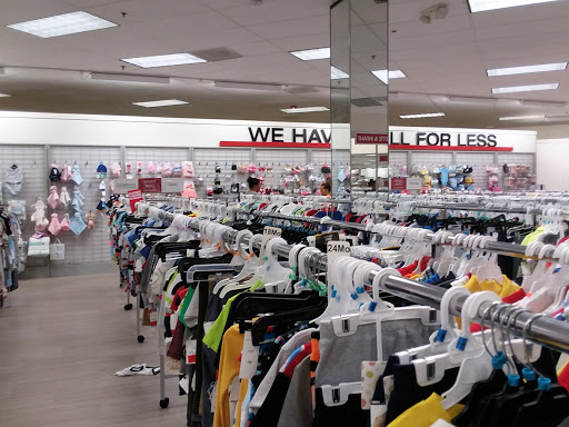 Clothing Store «Burlington Coat Factory», reviews and photos, 3800 US-98 #510, Lakeland, FL 33809, USA