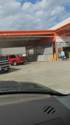 Home Improvement Store «The Home Depot», reviews and photos, 951 Westgate Way, Wylie, TX 75098, USA