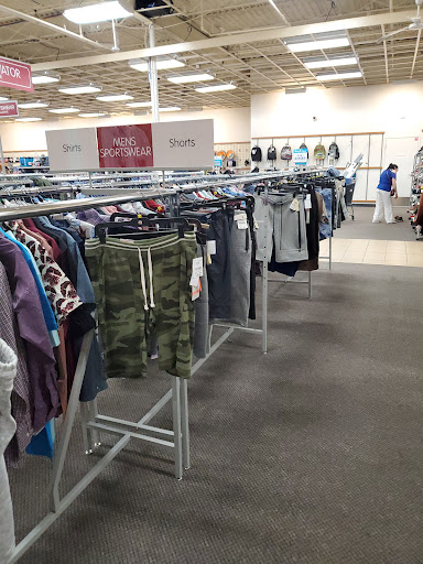 Clothing Store «Burlington Coat Factory», reviews and photos, 1 Padanaram Rd, Danbury, CT 06811, USA