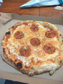 Pizza du Pizzeria La Collina à Annecy - n°20