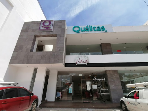 Quálitas Compañias de Seguros (Aguas Norte)