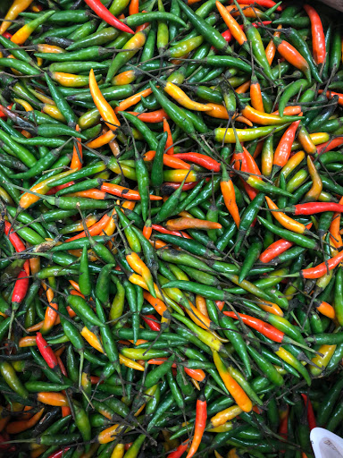 Asian Grocery Store «Tan A Grocery LLC», reviews and photos, 414 Ash St, Syracuse, NY 13208, USA