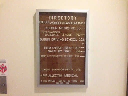 55 S High St, Dublin, OH 43017, USA