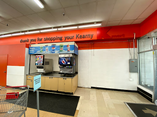 Discount Store «Kmart», reviews and photos, 200 Passaic Ave, Kearny, NJ 07032, USA